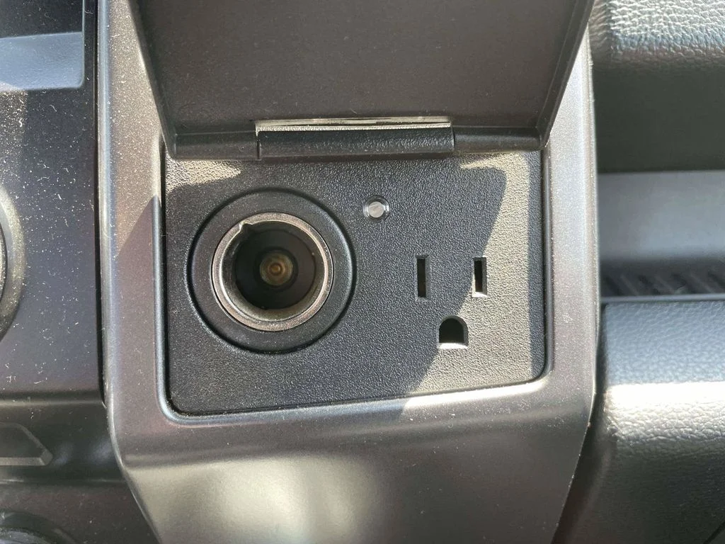 Used 2016 Black Ford XLT image 23