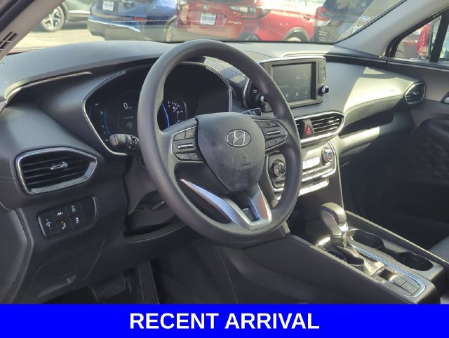2020 Hyundai Santa Fe SEL - Photo 11