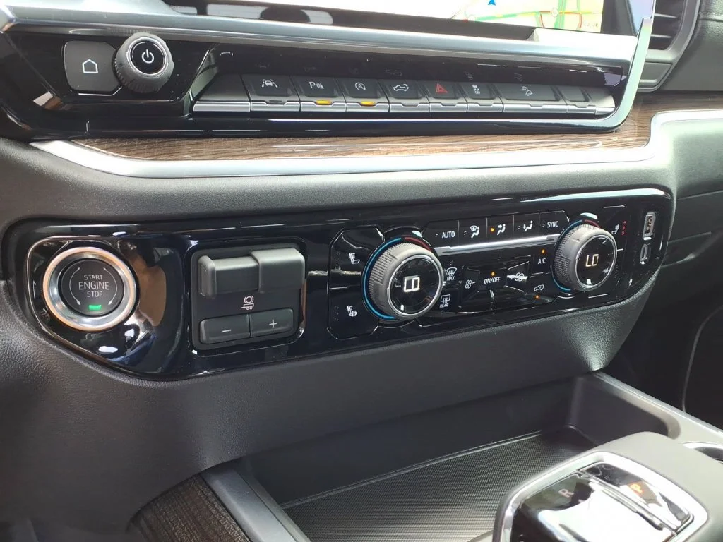 2026 Chevrolet Silverado 1500 LT Trail Boss - Photo 13