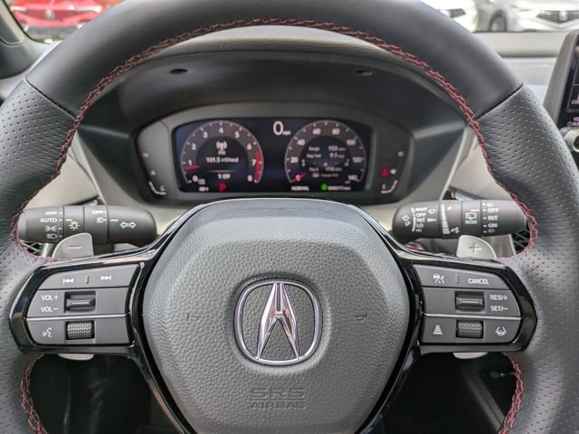 New 2026 Urban Gray Pearl Acura A-Spec Package image 35