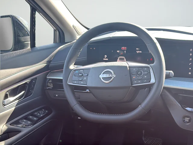 New 2027  Nissan Platinum image 38