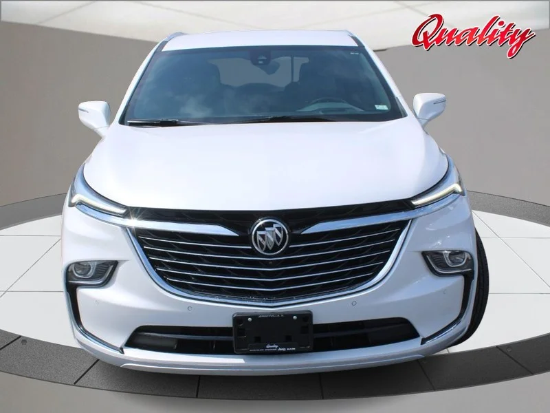 2022 Buick Enclave Premium - Photo 10