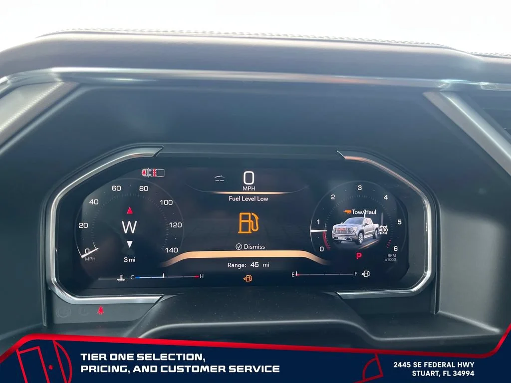 2026 GMC Sierra 1500 Denali - Photo 27