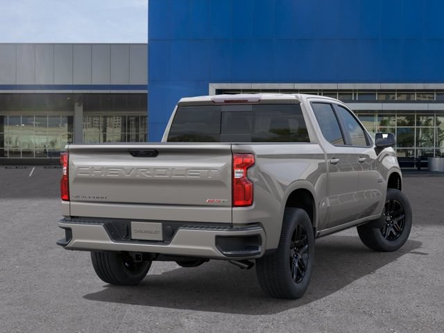New 2026 White Sands Chevrolet RST image 4