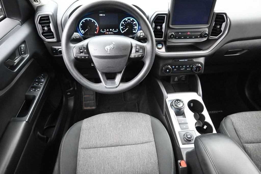 Used 2024 Green Ford Big Bend image 14