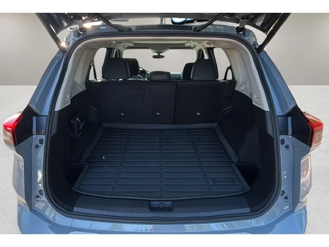 Used 2026 Gray Nissan Dark Armor image 32