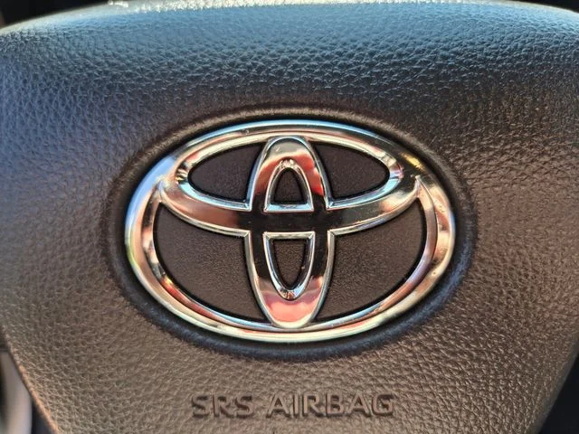 Used 2024 White Toyota XSE image 34