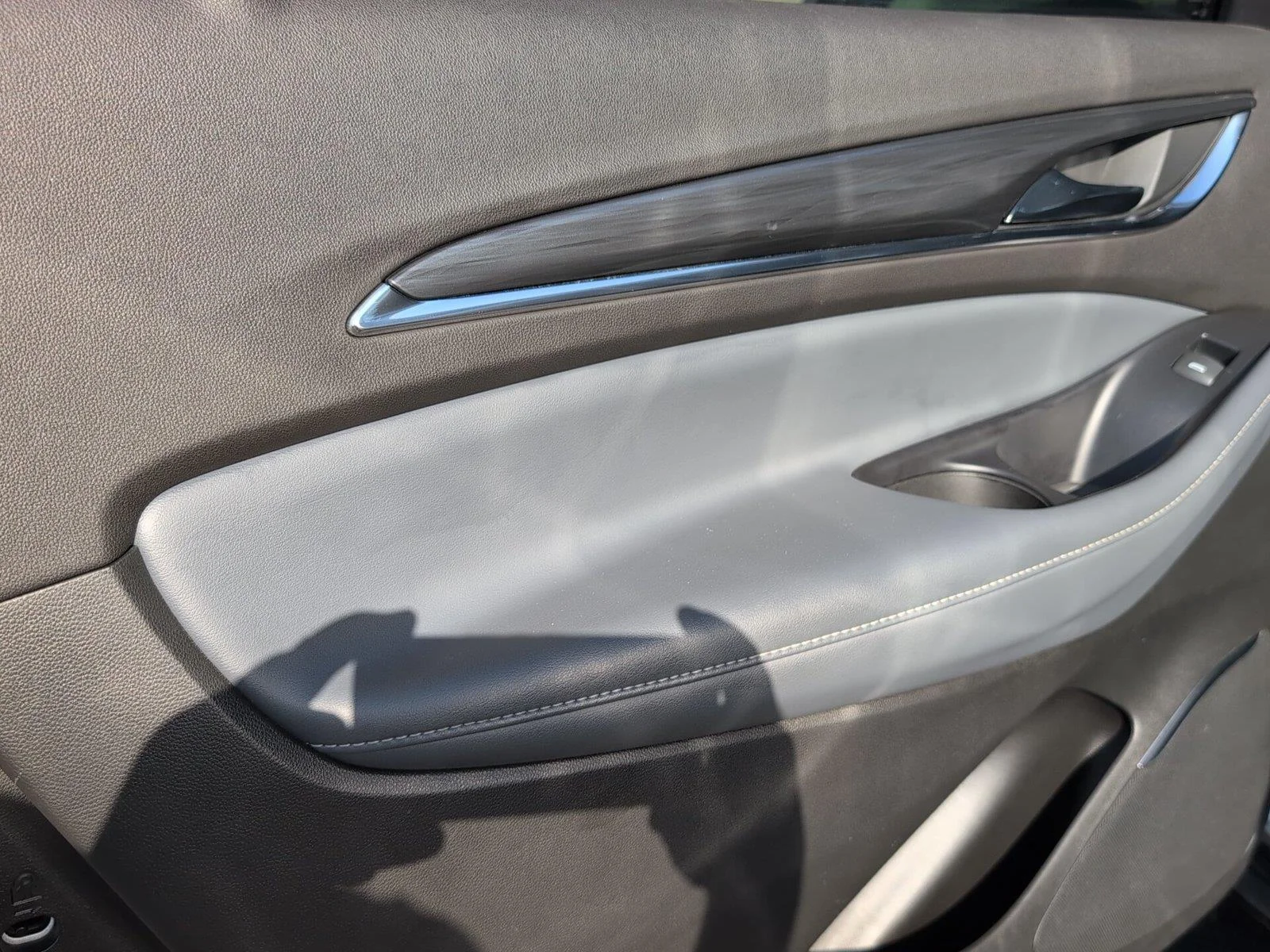 Used 2022 Quicksilver Metallic Buick Premium image 34