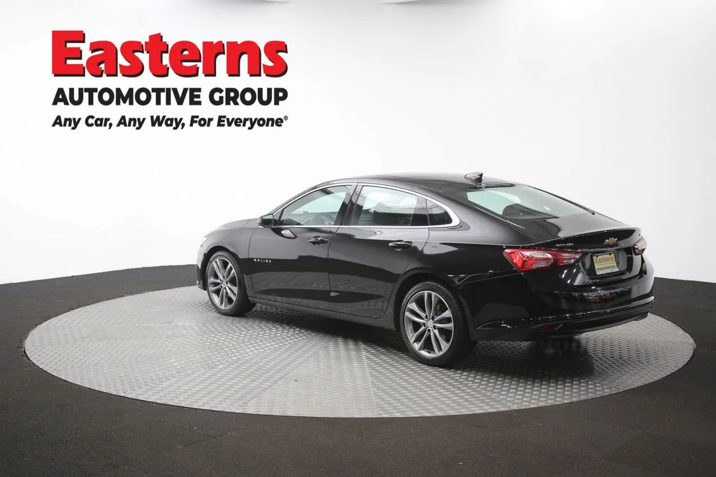 Used 2024 Black Chevrolet LT image 67