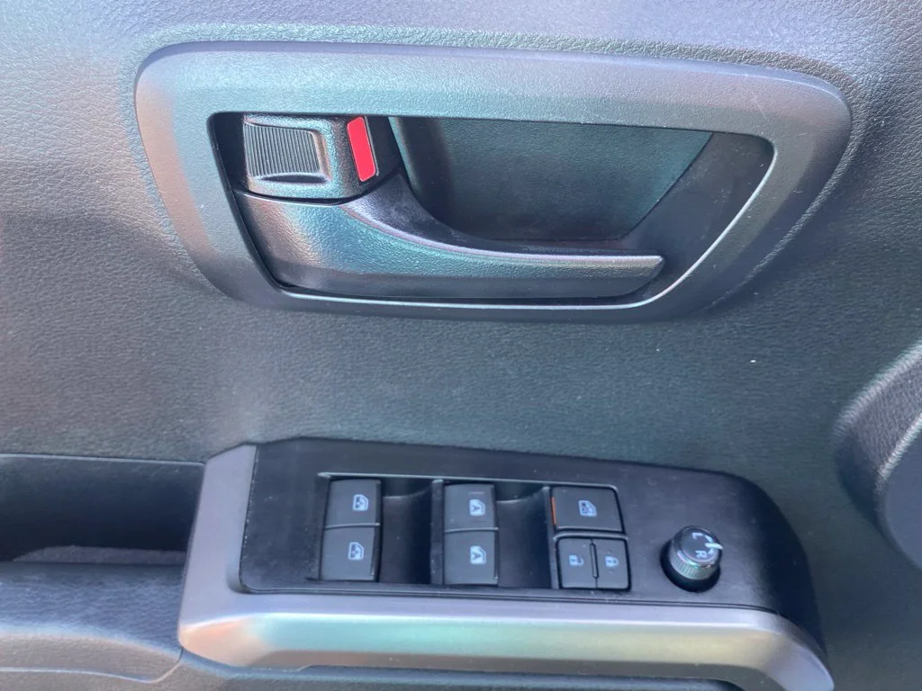 Used 2023 Gray Toyota SR5 image 20