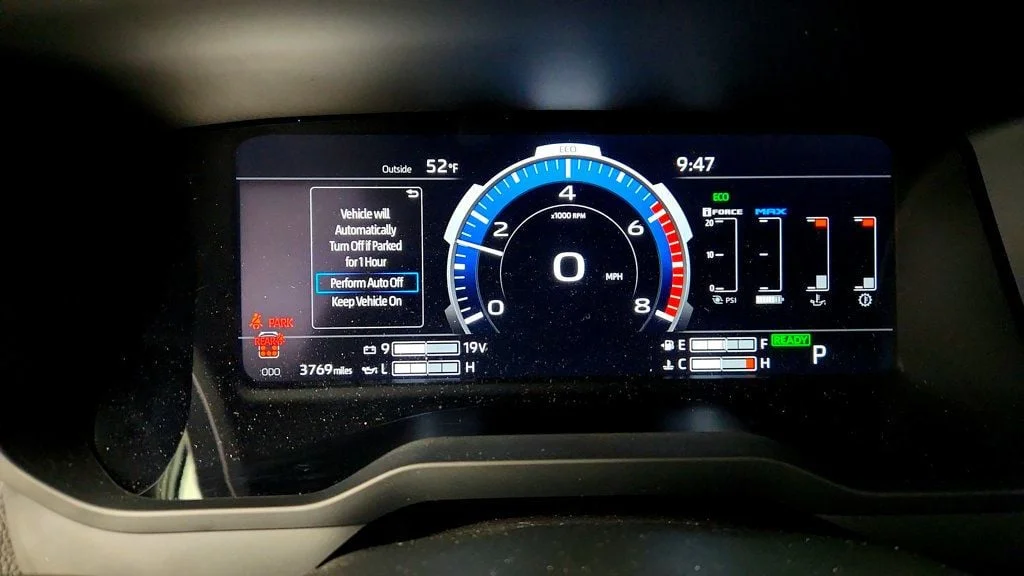 Used 2026 Wave Maker Toyota TRD Pro 4WD image 15