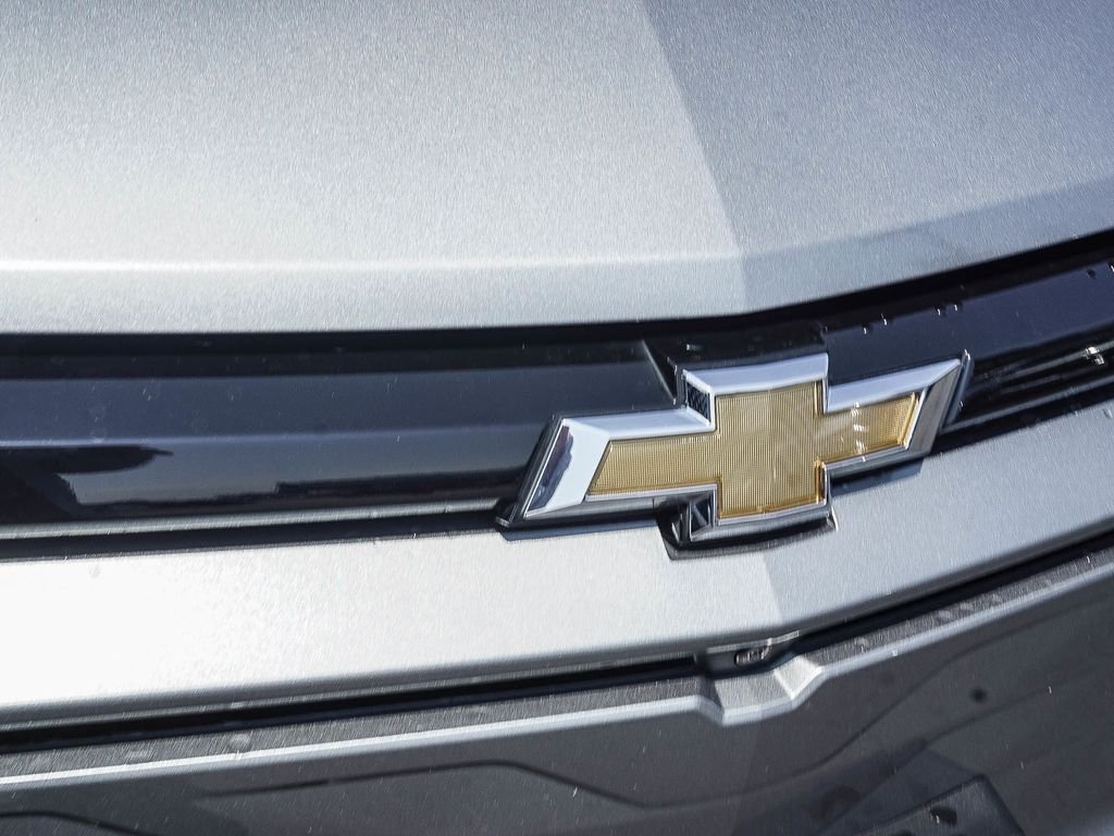 Used 2024 Gray Chevrolet LT image 11