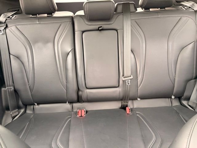 Used 2023 White Ford Premium image 17