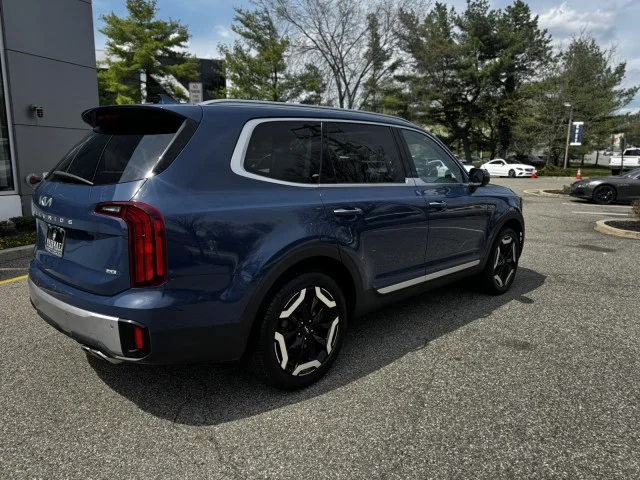 2023 Kia Telluride S - Photo 6