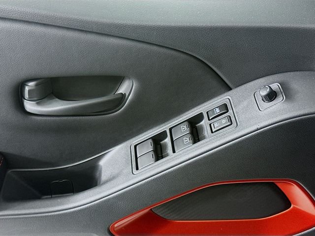 New 2026 Boulder Gray Pearl Nissan Crew Cab PRO-X® image 18