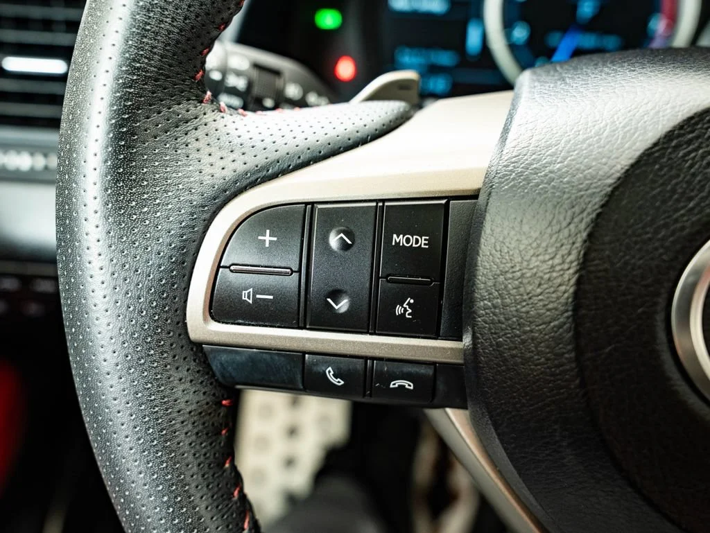 Certified Used 2022 CAVIAR Lexus 350 F Sport image 29