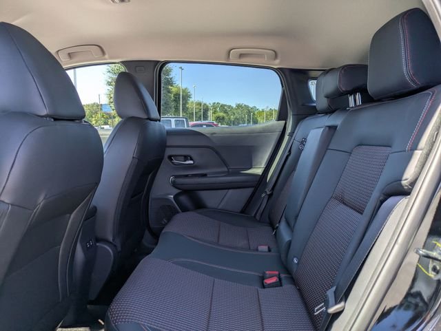 2026 Nissan KICKS SR - Photo 26
