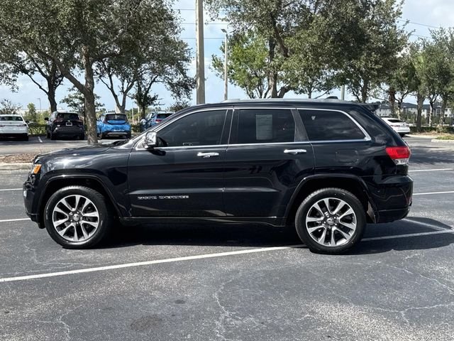Used 2019 Molten Lava Pearl Honda Touring image 7