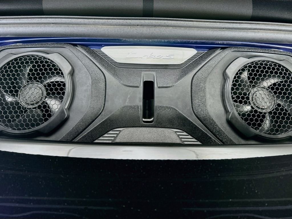 2023 Porsche 911 Turbo - Photo 32
