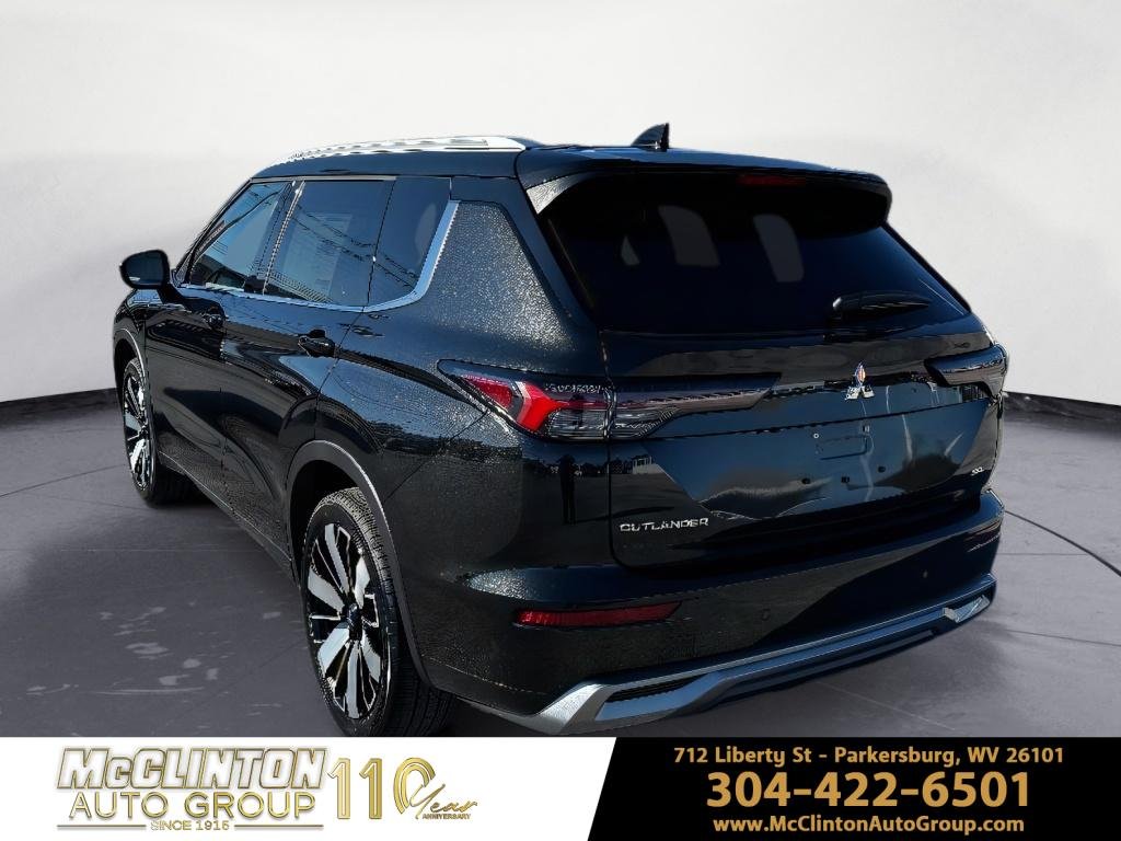 2025 Mitsubishi Outlander SEL - Photo 7