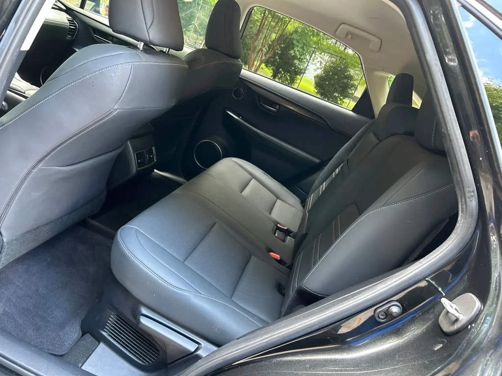 Used 2020 Black Lexus 300 Base image 27