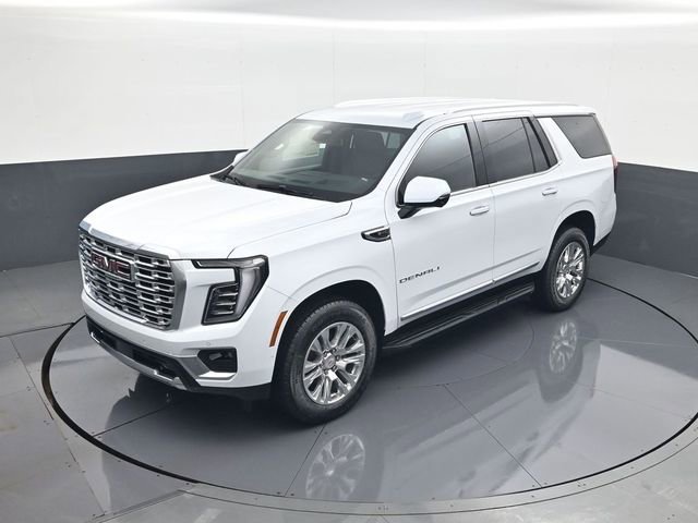2026 GMC Yukon Denali - Photo 14