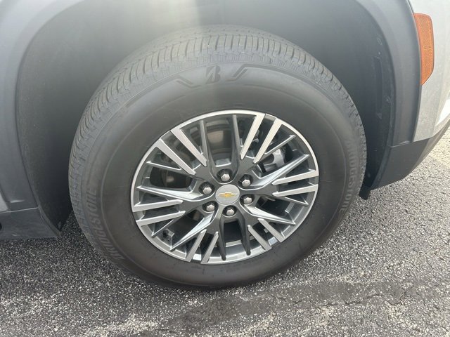 2024 Chevrolet Traverse 1LT - Photo 39