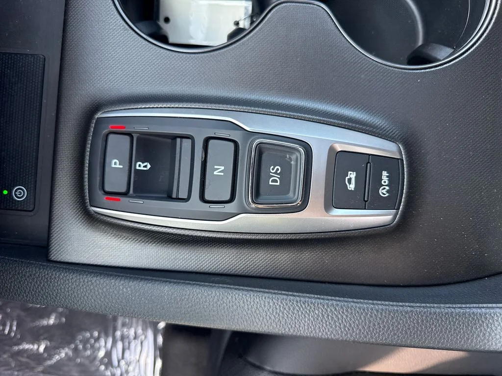 2026 Honda Ridgeline TrailSport - Photo 24