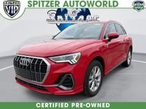 2024 Audi Q3