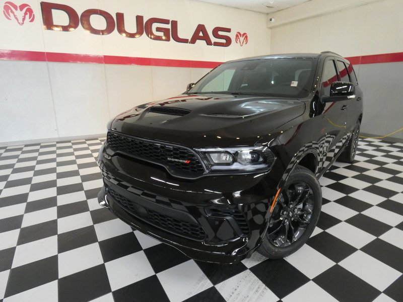 2026 Dodge Durango GT Plus AWD's photo