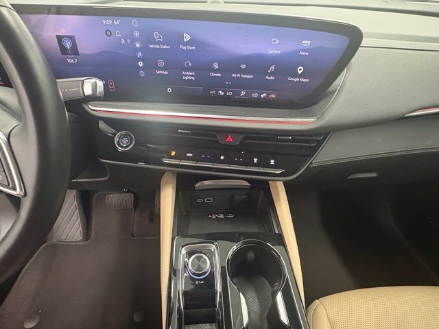 Used 2025 White Buick Preferred image 30