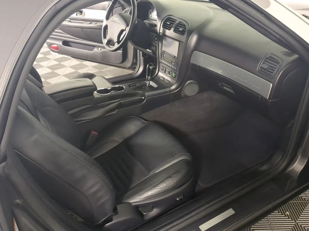Used 2003 Gray Ford Premium Hardtop image 18