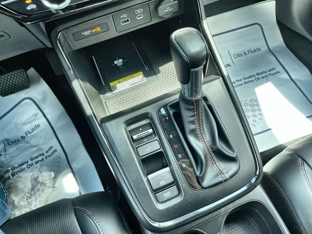2023 Honda CR-V Sport Touring - Photo 24