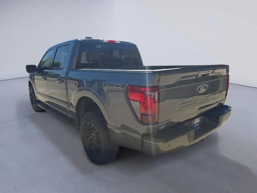 2026 Ford F-150 XLT - Photo 7