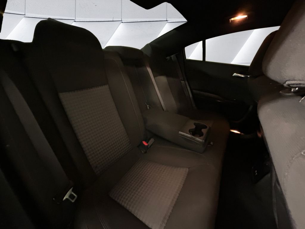 Used 2023 Blue Dodge GT image 16