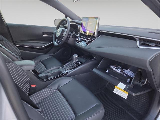 2026 Toyota Corolla XSE - Photo 81