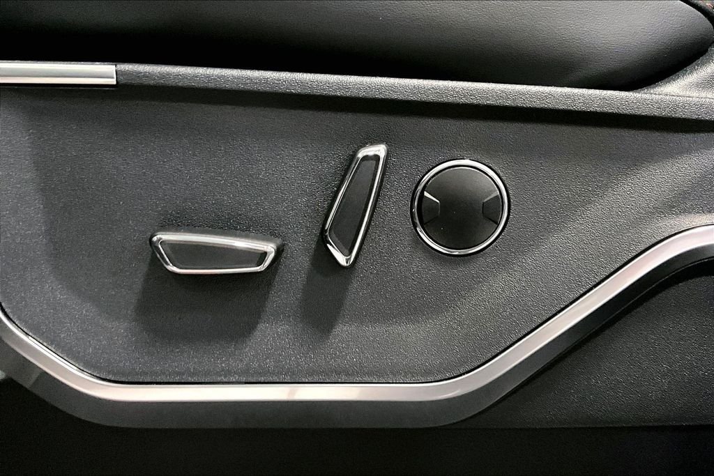 New 2026 Ford F-150 Raptor 4D SuperCrew