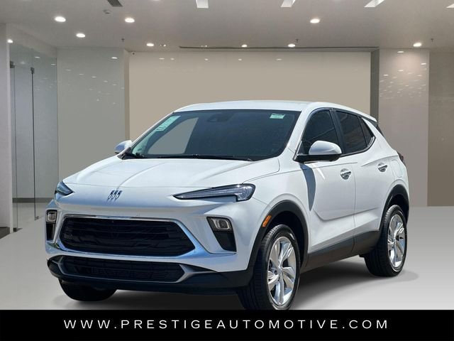 2024 Buick Encore GX Preferred AWD's photo