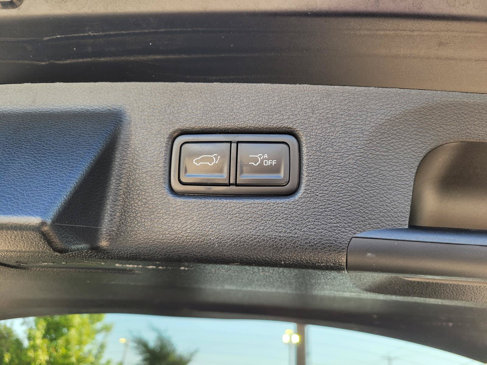 Used 2024 Ebony Black Kia SX Prestige X-Pro image 20