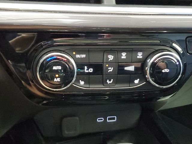 Used 2025 Black Chevrolet ACTIV image 28