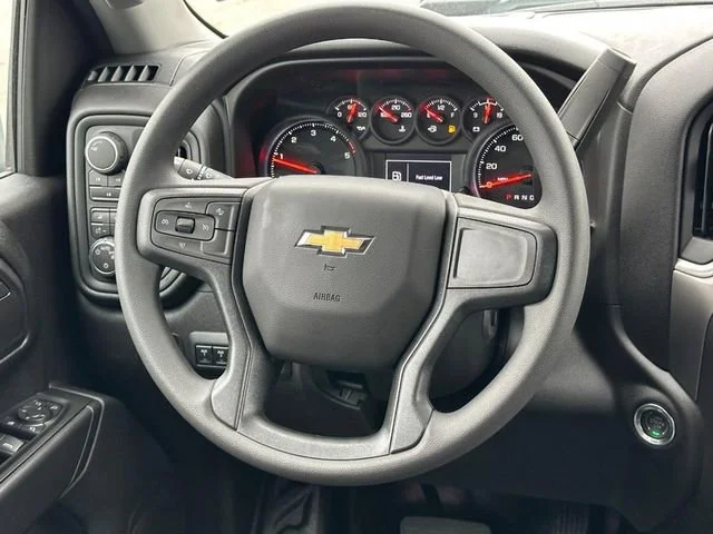 2026 Chevrolet Silverado 2500 HD Work Truck - Photo 6