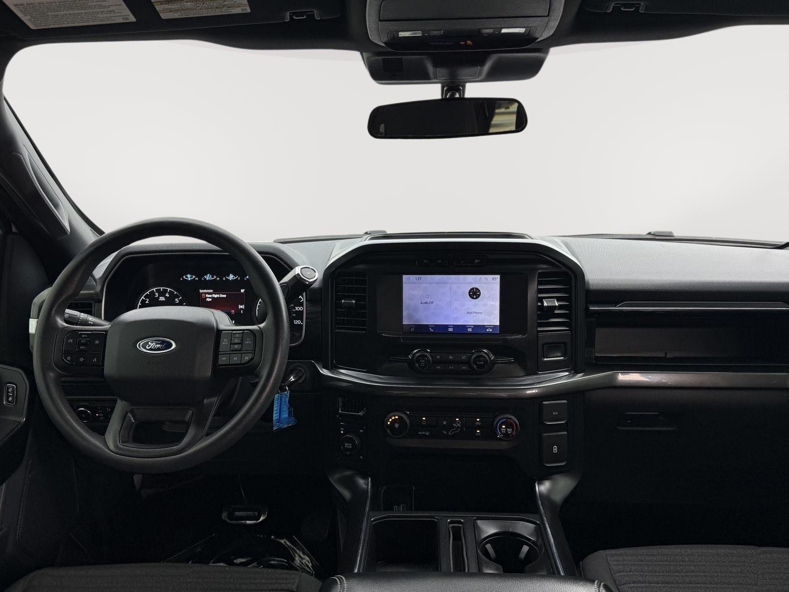 Used 2021 Oxford White Ford XL image 15