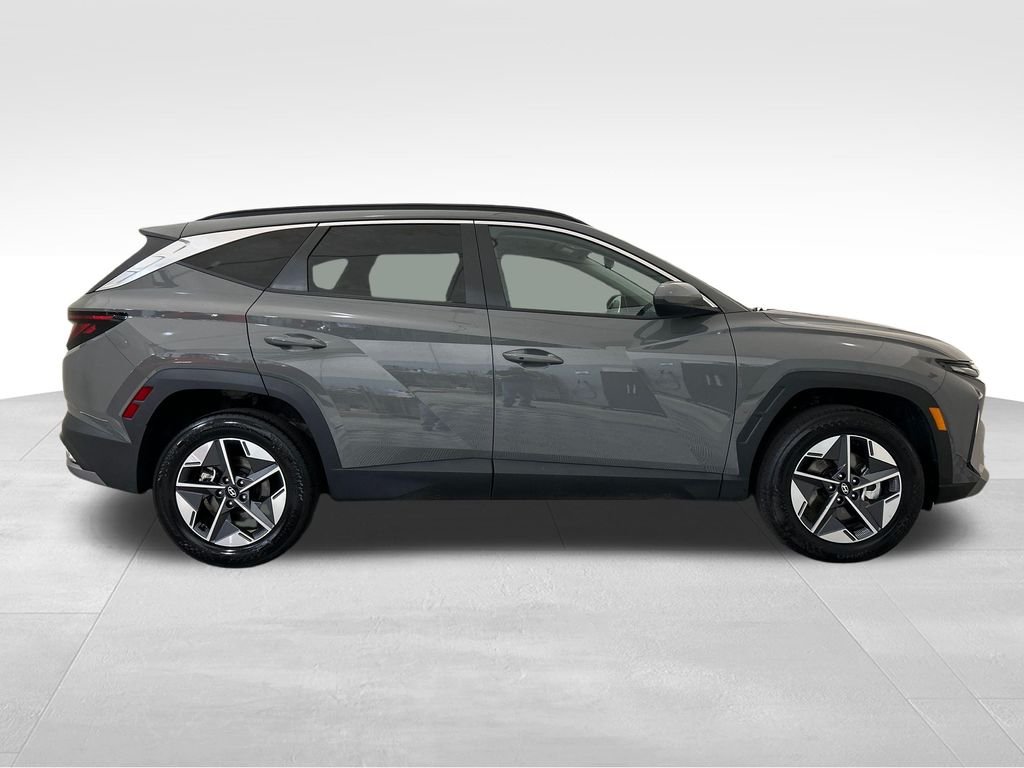 Certified Used 2026 Gray Hyundai SEL image 7