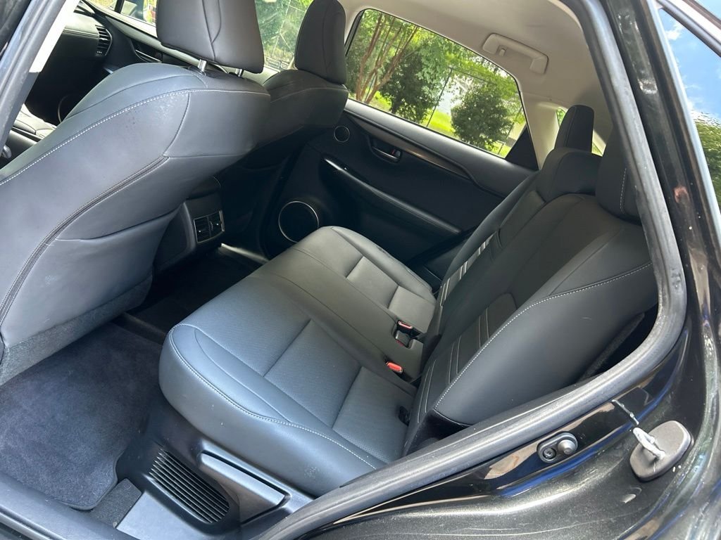 2020 Lexus NX 300 - Photo 27