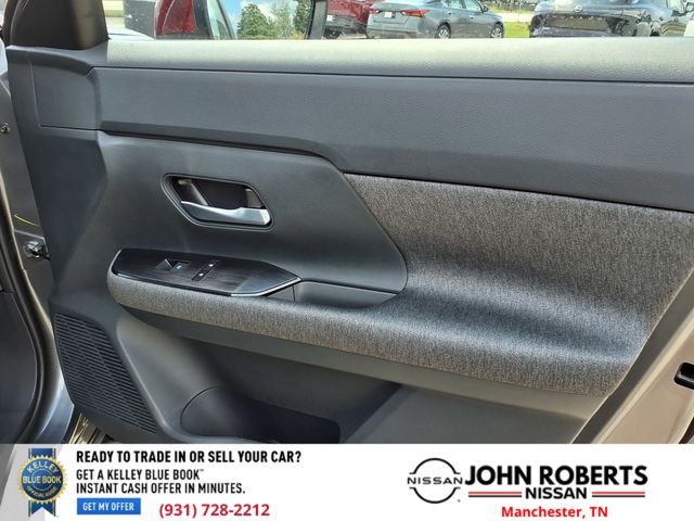 2026 Nissan KICKS SV - Photo 18