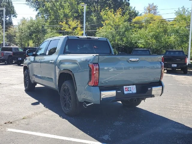 New 2026  Toyota 1794 Edition image 3