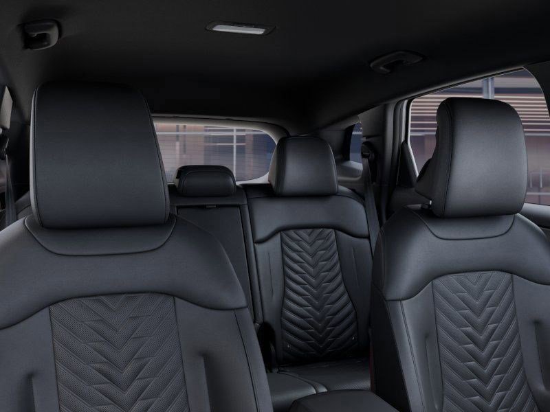 2026 Kia Sportage X-Line - Photo 27