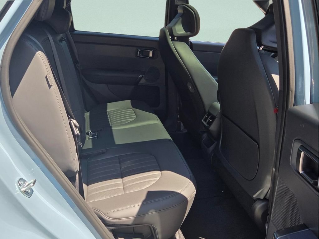 New 2027 Frost Blue Kia X-Line S image 20