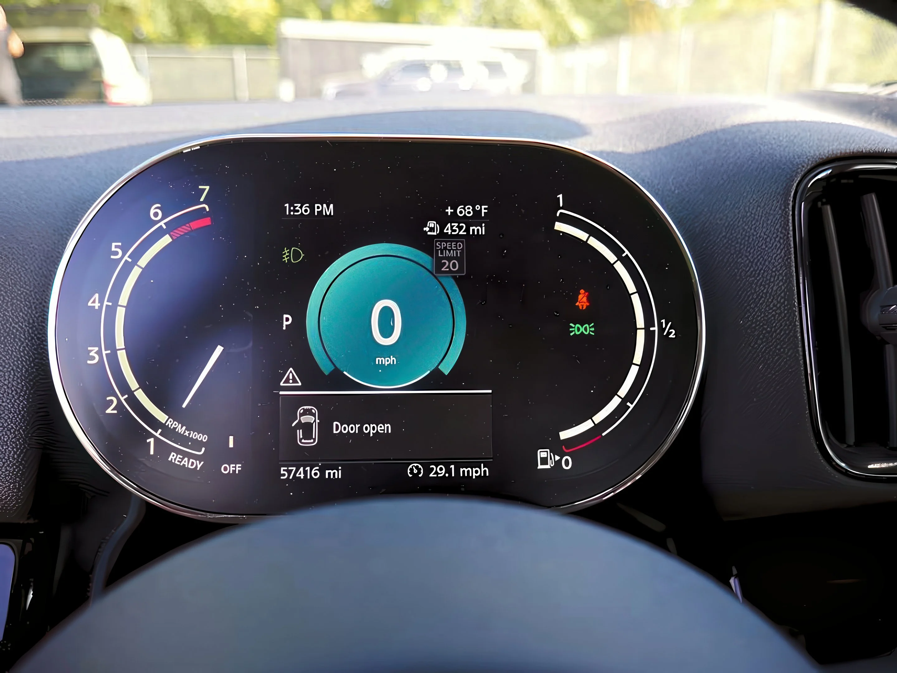 2022 MINI Countryman - Photo 16