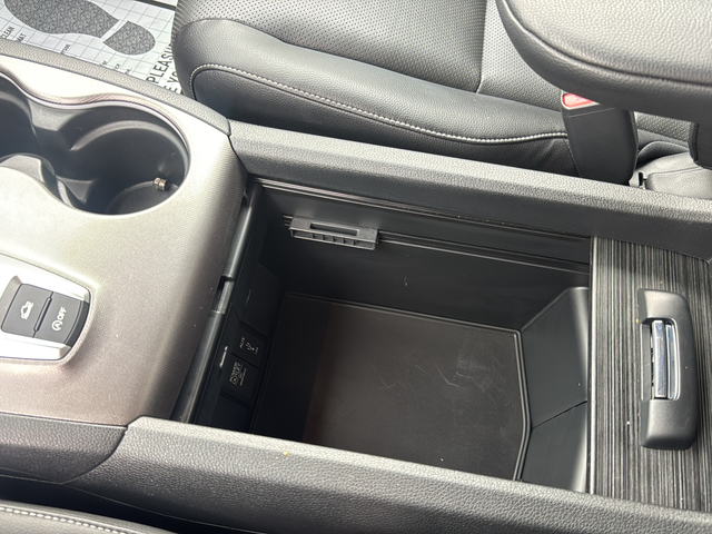 Used 2022 Gray Honda RTL-E image 34